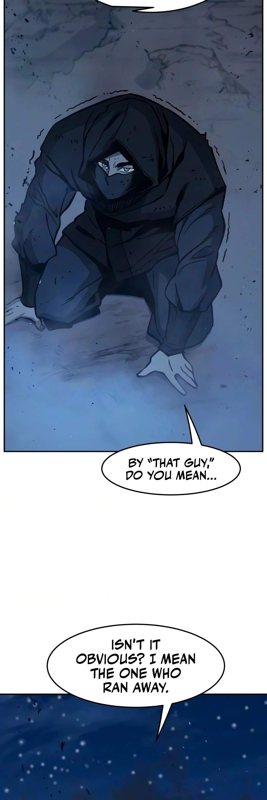 Absolute Sword Sense Ch.185 p3