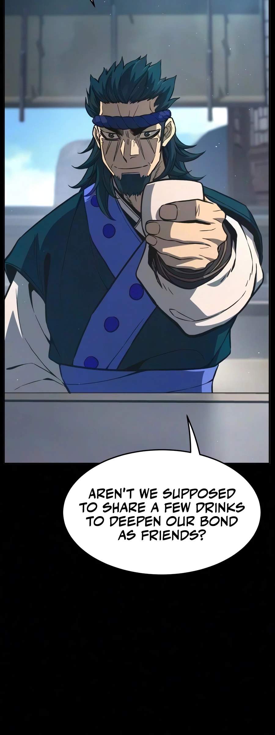 Absolute Sword Sense Ch.185 p9