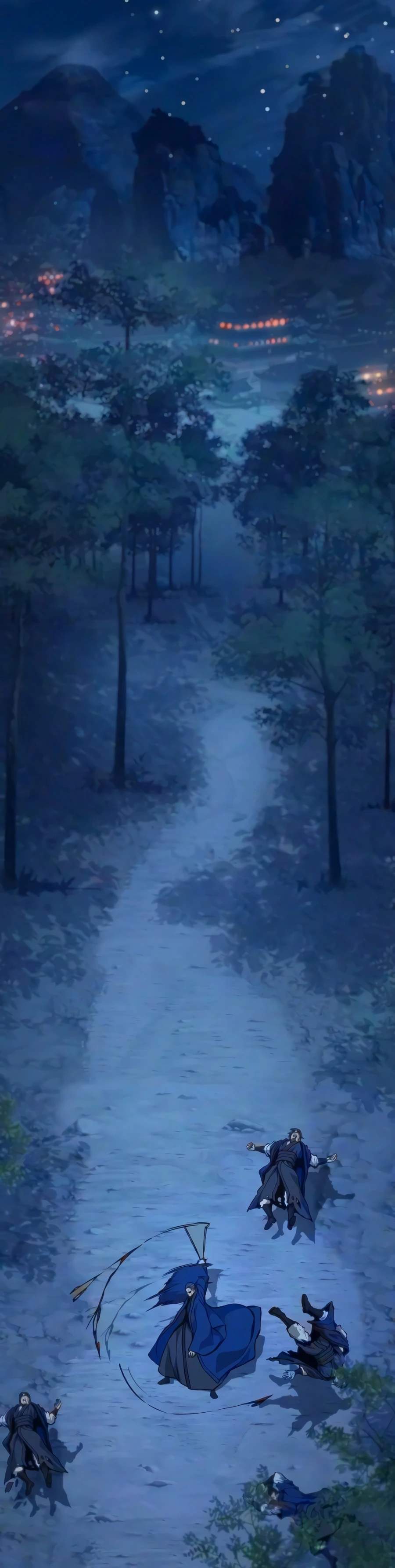 Absolute Sword Sense Ch.191 p15