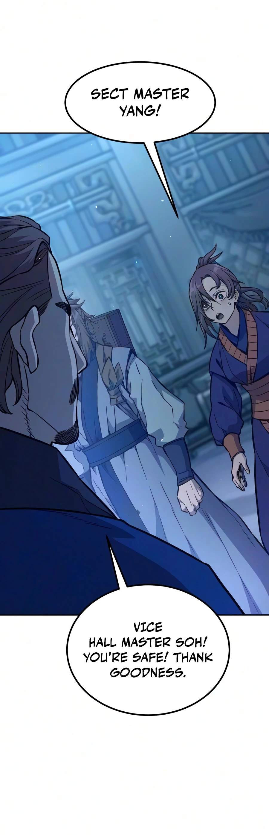 Absolute Sword Sense Ch.191 p5