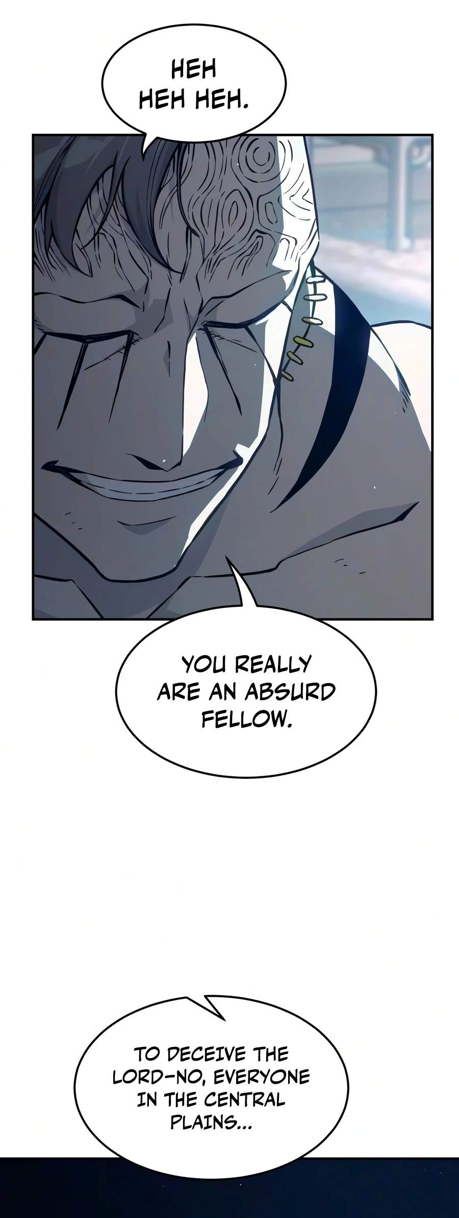 Absolute Sword Sense Ch.193 p16