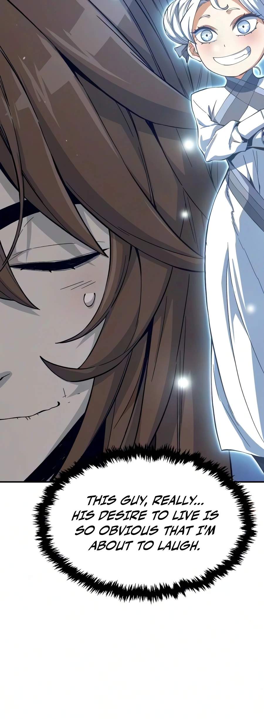 Absolute Sword Sense Ch.193 p20