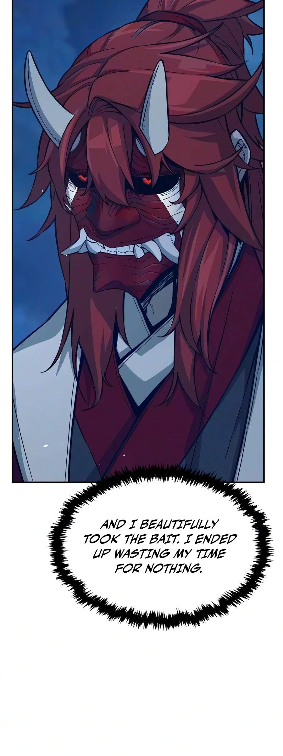 Absolute Sword Sense Ch.193 p3