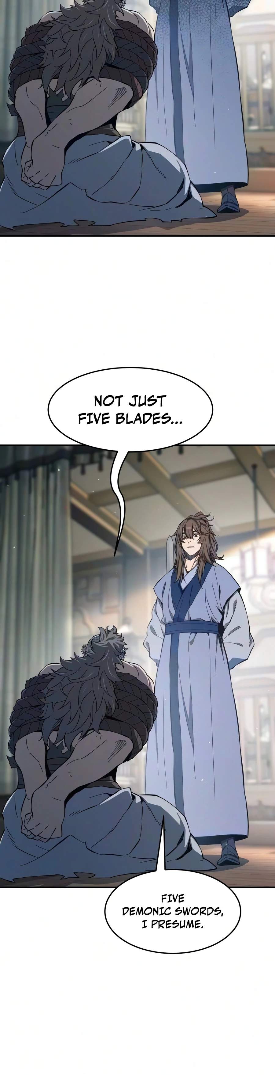 Absolute Sword Sense Ch.193 p22