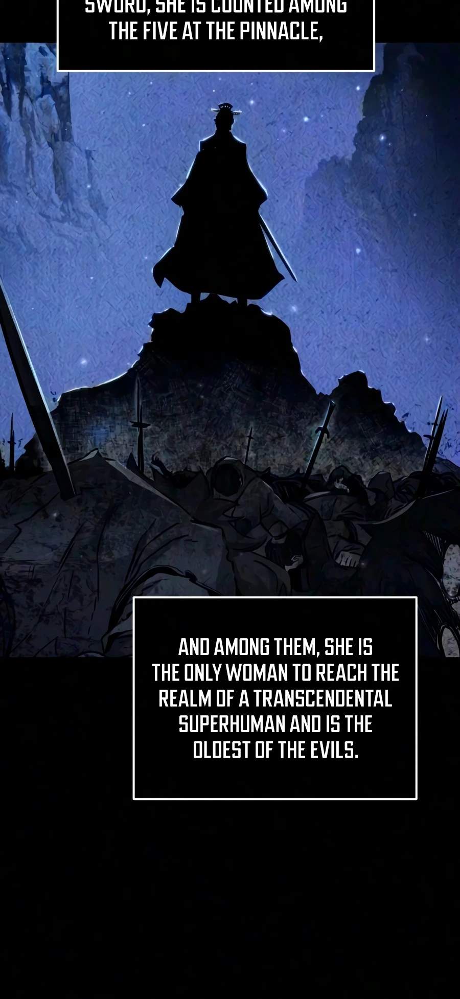 Absolute Sword Sense Ch.193 p7