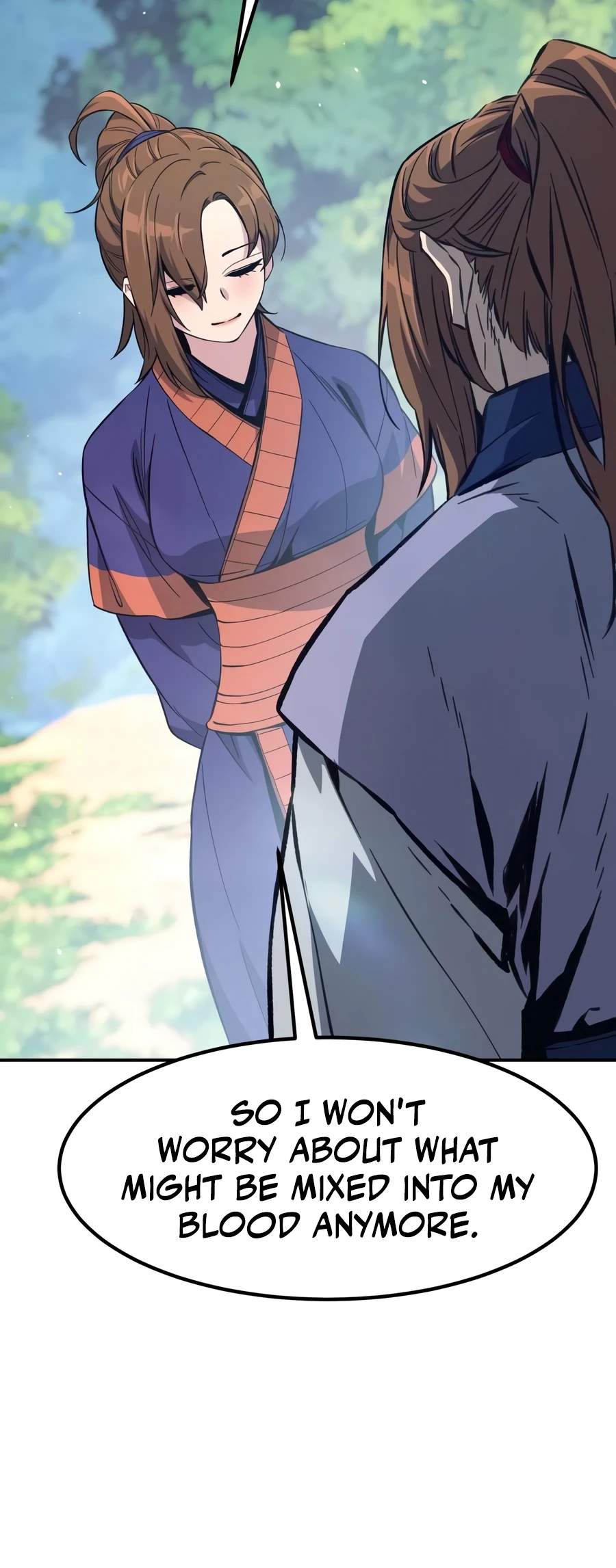 Absolute Sword Sense Ch.194 p11