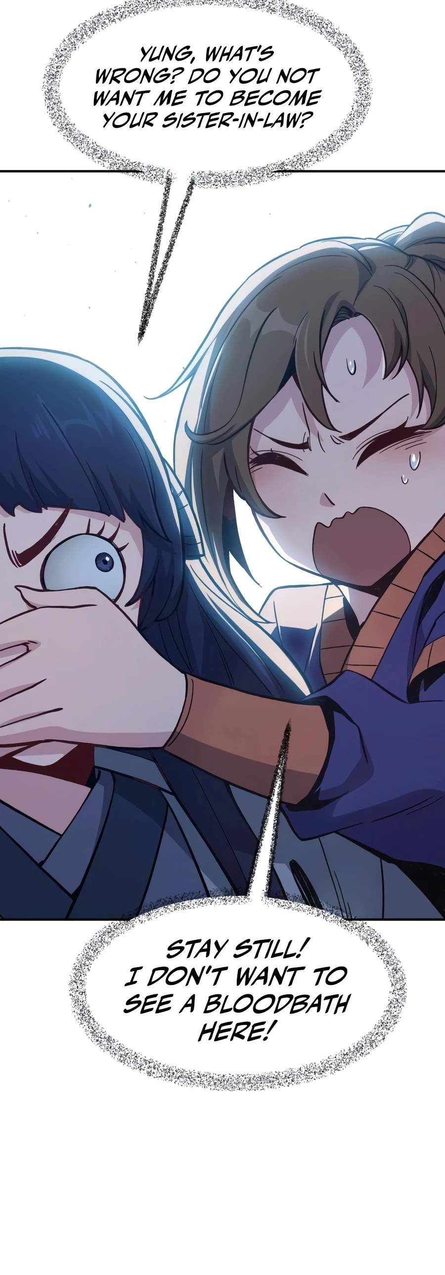 Absolute Sword Sense Ch.194 p15
