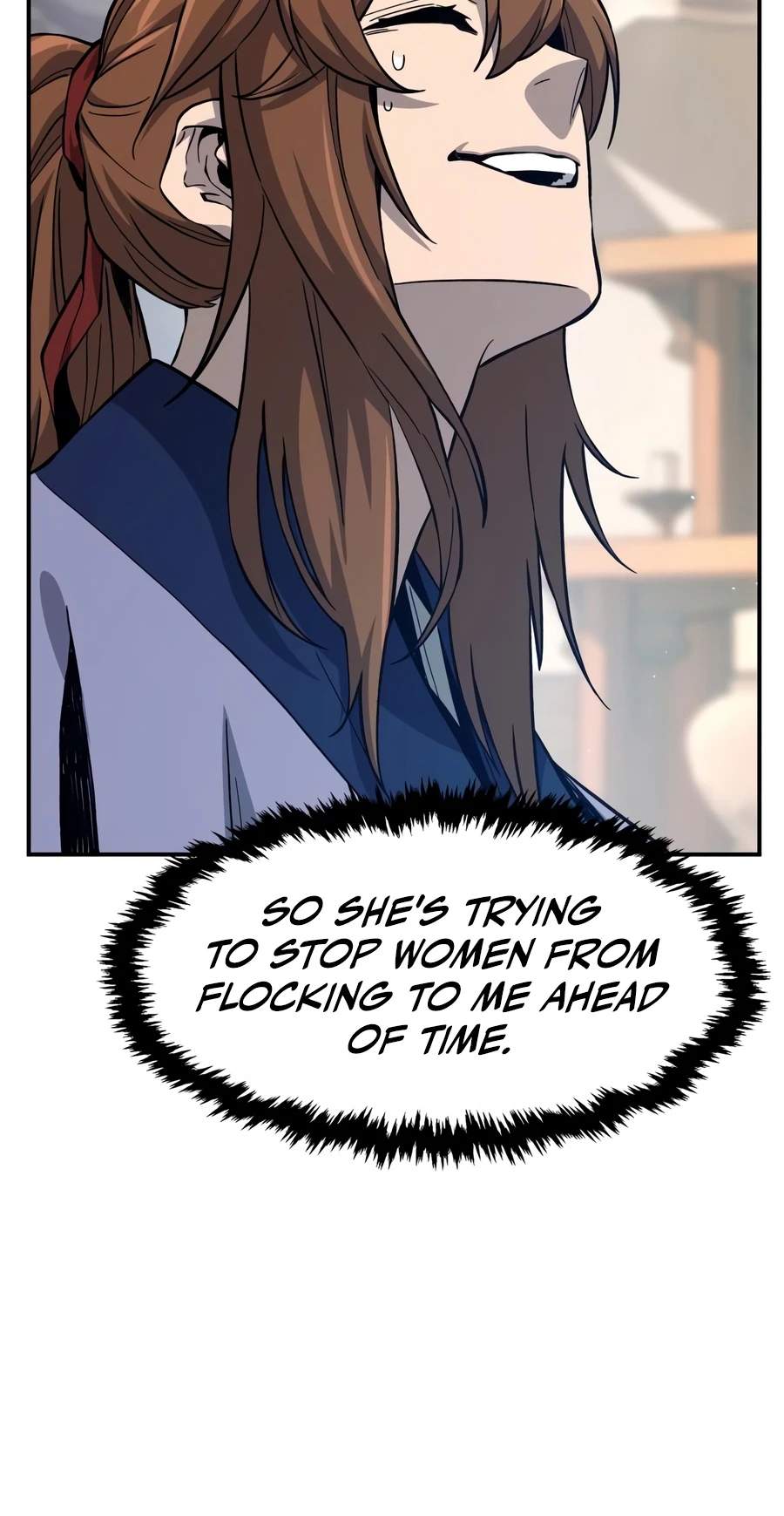 Absolute Sword Sense Ch.194 p19