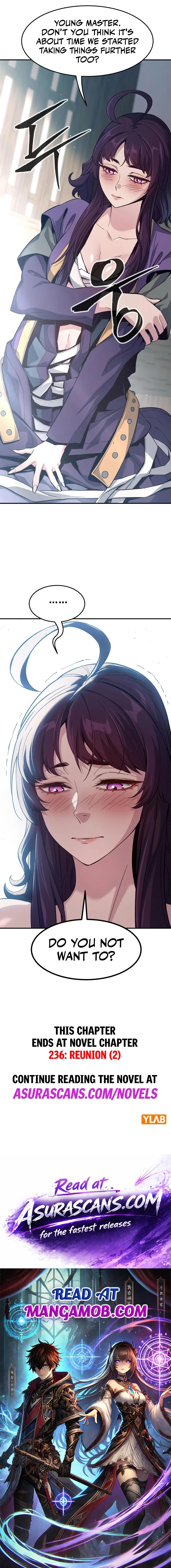 Absolute Sword Sense Ch.194 p22