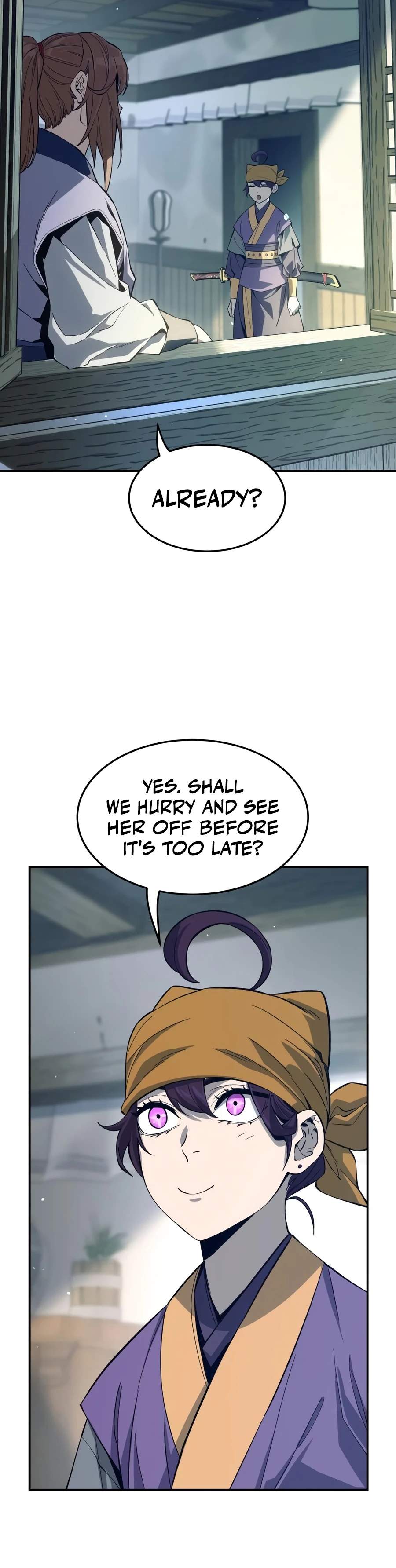 Absolute Sword Sense Ch.194 p9