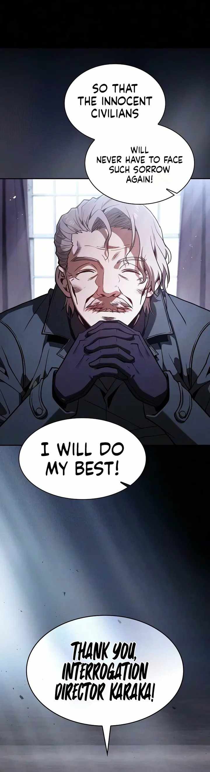 Academy’s Genius Swordsman Ch.138 p2