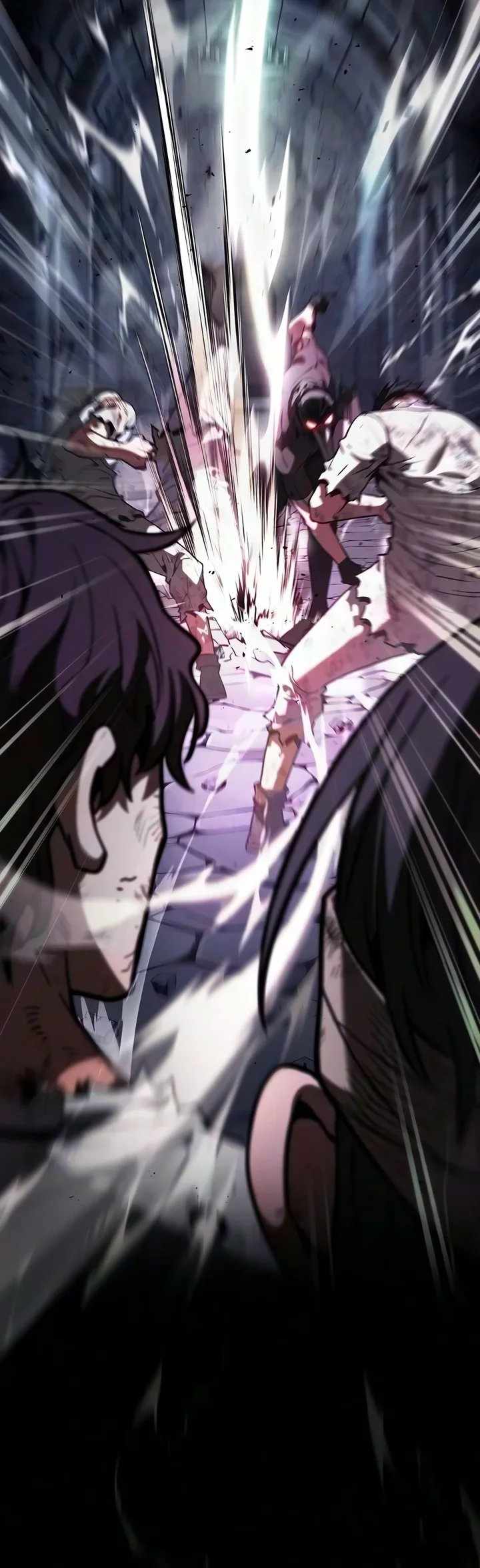 Academy’s Genius Swordsman Ch.138 p12