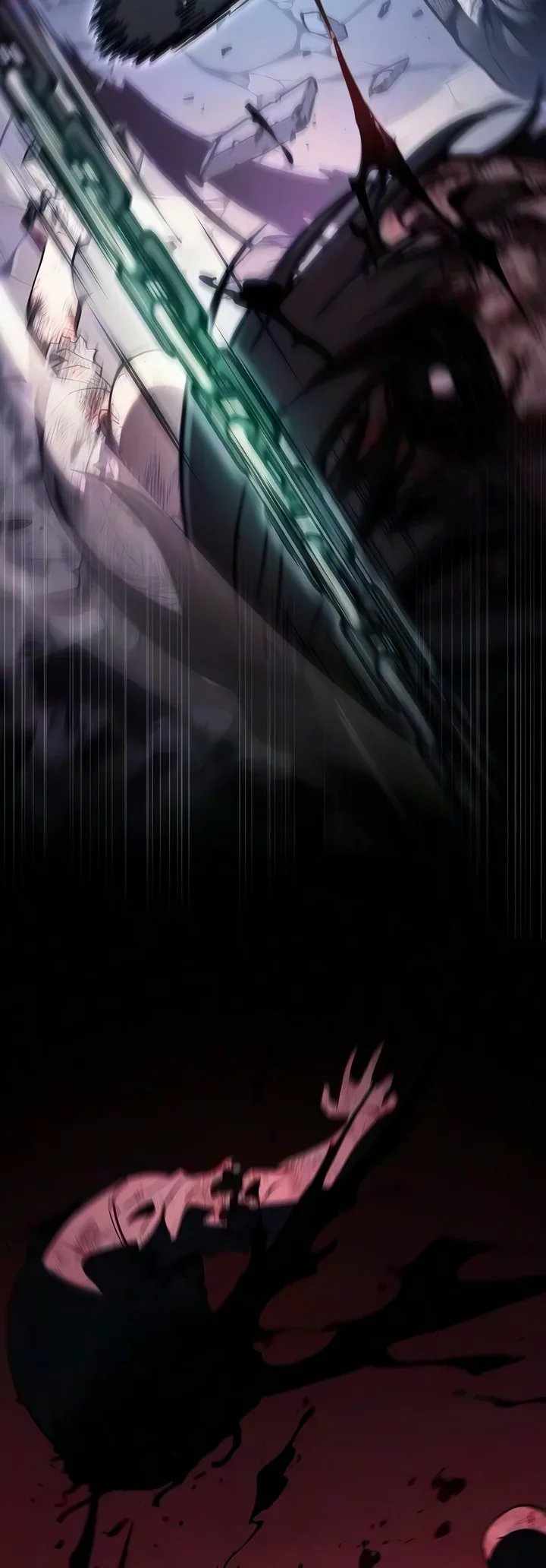 Academy’s Genius Swordsman Ch.138 p8