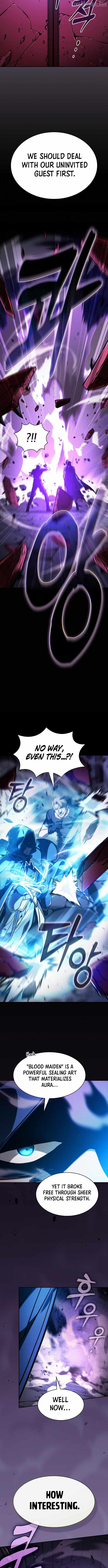 Academy’s Genius Swordsman Ch.145 p2