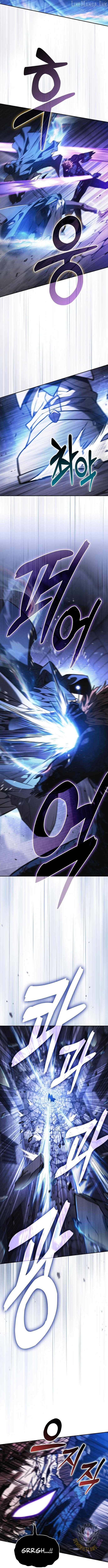 Academy’s Genius Swordsman Ch.145 p11