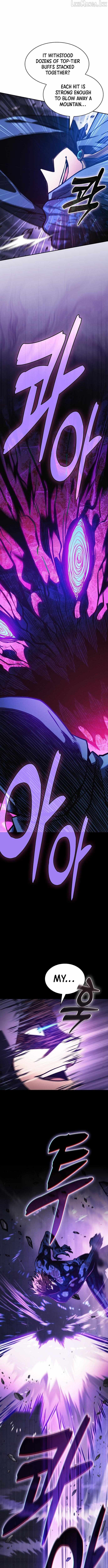 Academy’s Genius Swordsman Ch.145 p12