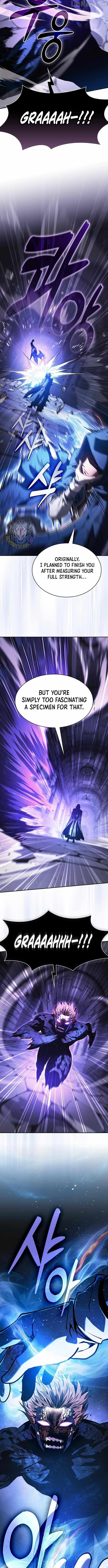 Academy’s Genius Swordsman Ch.145 p15