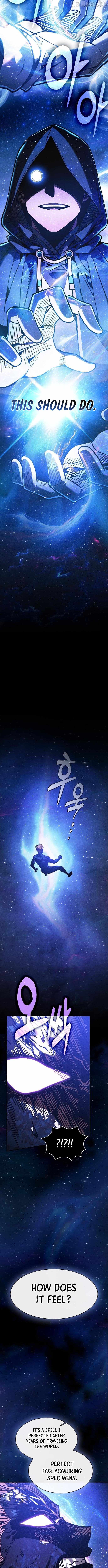 Academy’s Genius Swordsman Ch.145 p16