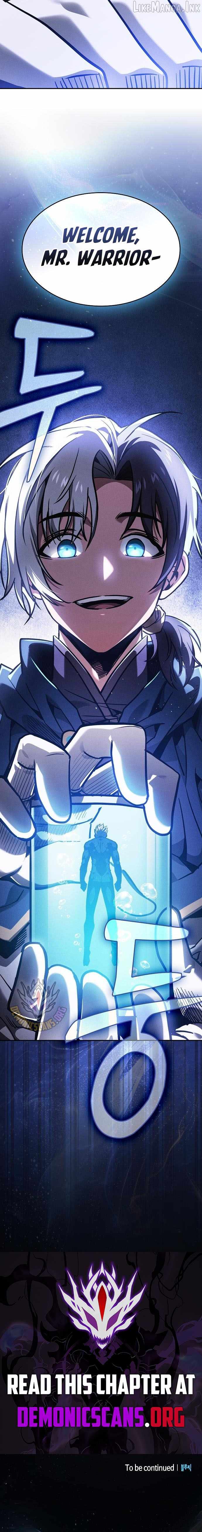 Academy’s Genius Swordsman Ch.145 p19