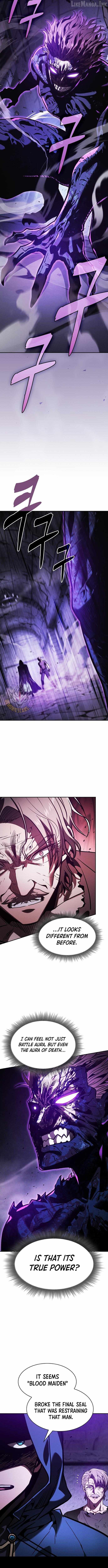 Academy’s Genius Swordsman Ch.145 p3