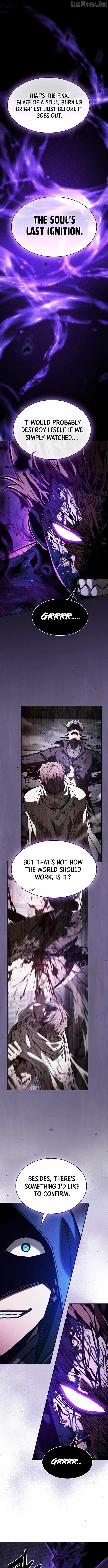 Academy’s Genius Swordsman Ch.145 p4