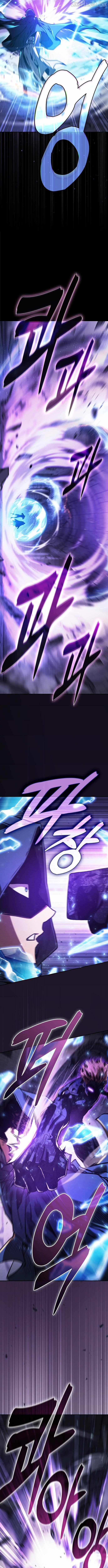 Academy’s Genius Swordsman Ch.145 p6
