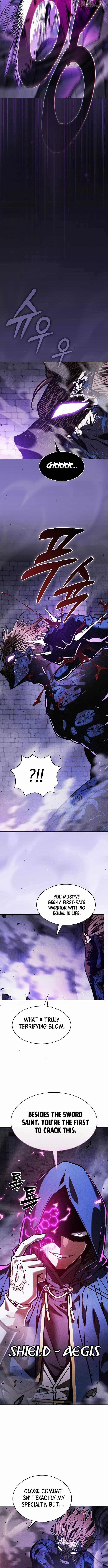 Academy’s Genius Swordsman Ch.145 p8