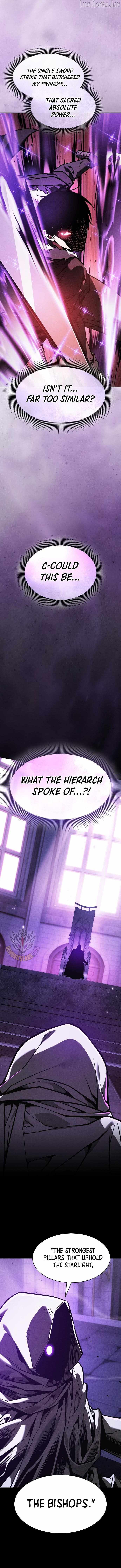 Academy’s Genius Swordsman Ch.146 p11