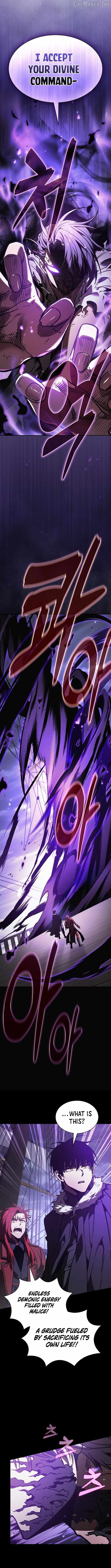 Academy’s Genius Swordsman Ch.146 p14