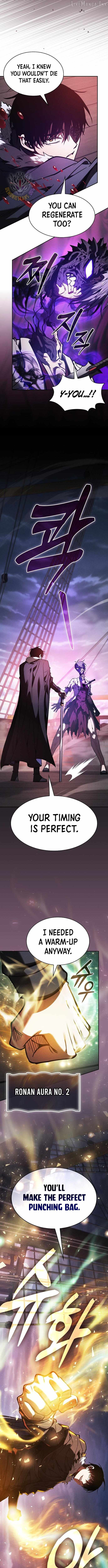 Academy’s Genius Swordsman Ch.146 p17