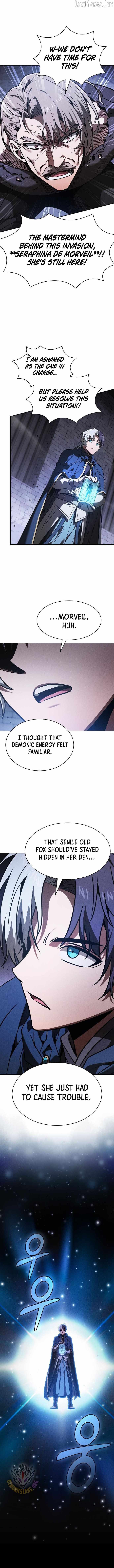 Academy’s Genius Swordsman Ch.146 p3