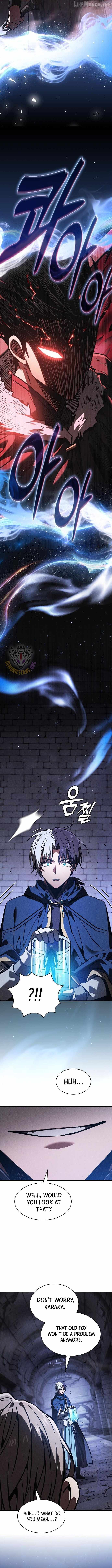 Academy’s Genius Swordsman Ch.146 p5