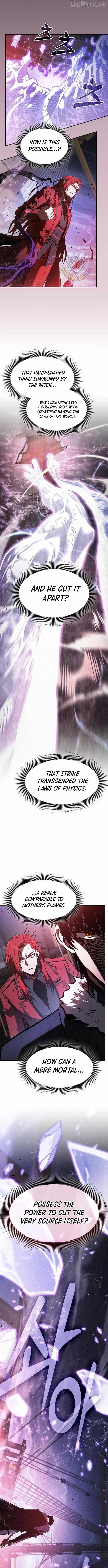Academy’s Genius Swordsman Ch.146 p7