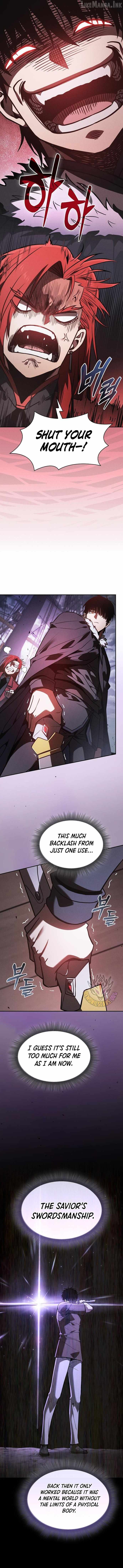 Academy’s Genius Swordsman Ch.146 p9