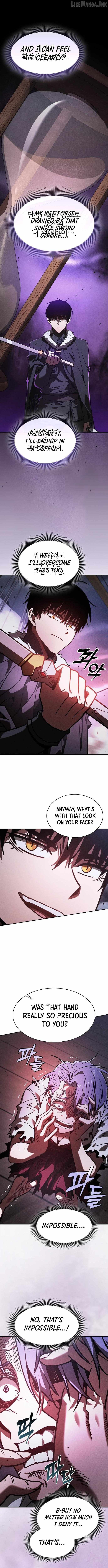 Academy’s Genius Swordsman Ch.146 p10