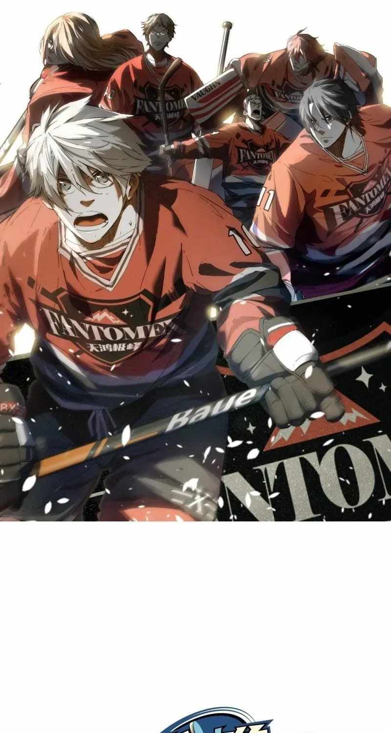 Ace Ice Blade Ch.32 p2