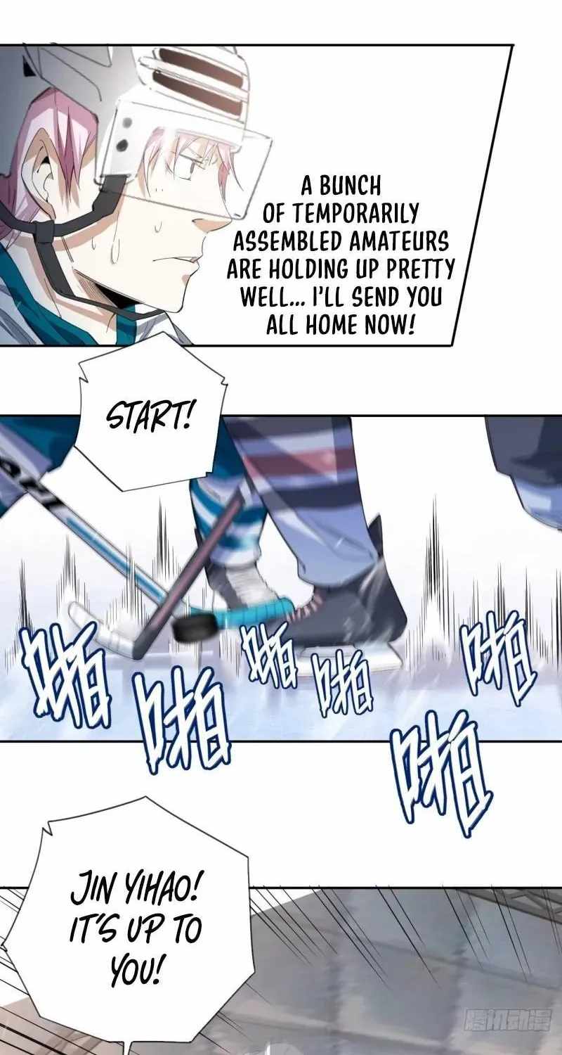 Ace Ice Blade Ch.32 p14