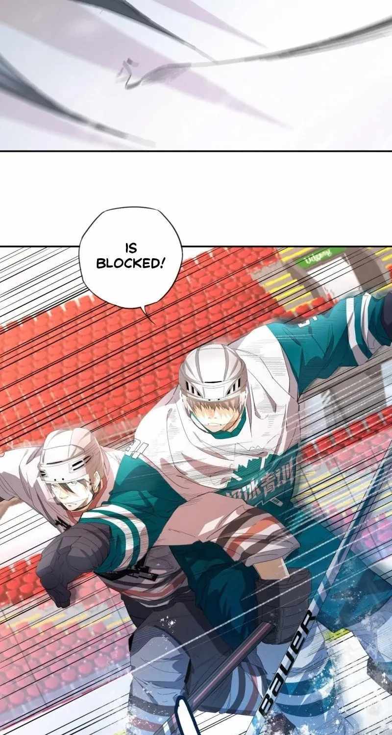 Ace Ice Blade Ch.32 p17