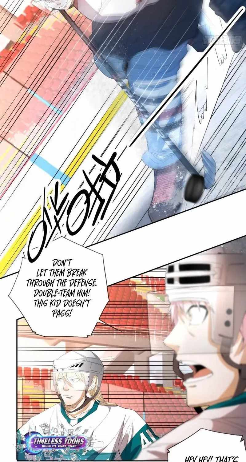 Ace Ice Blade Ch.32 p20