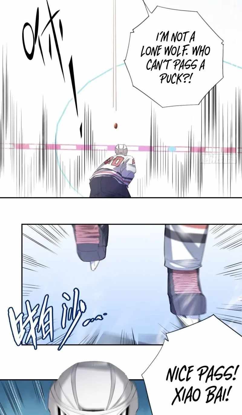 Ace Ice Blade Ch.32 p22