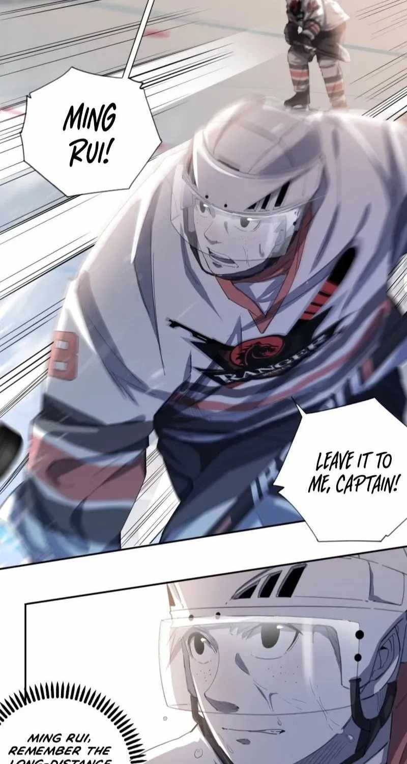 Ace Ice Blade Ch.32 p26