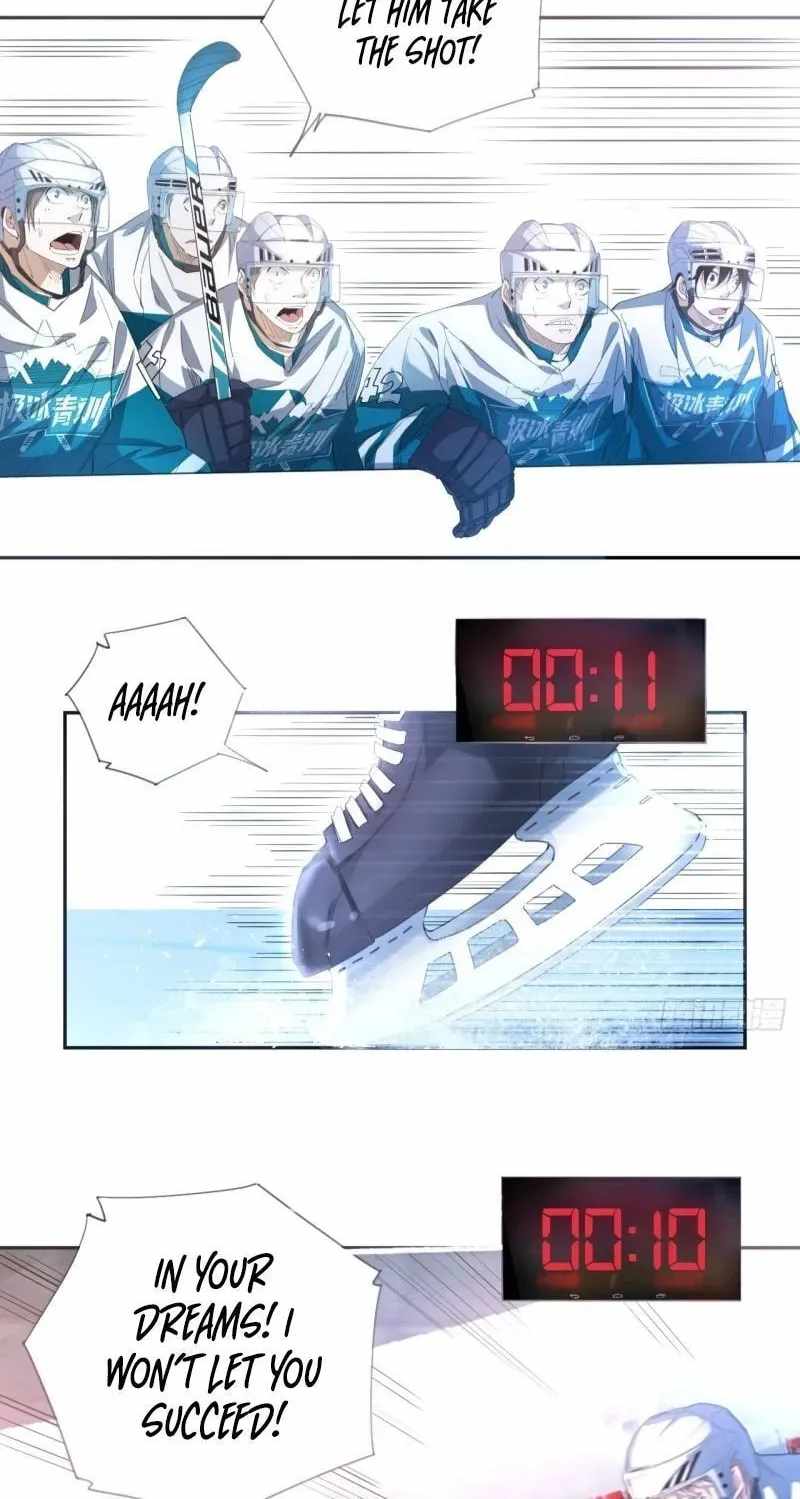Ace Ice Blade Ch.32 p32