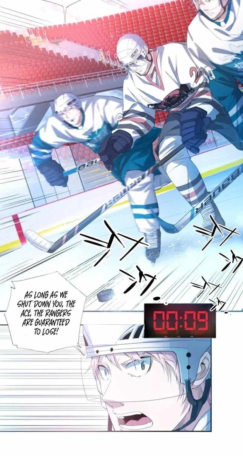 Ace Ice Blade Ch.32 p33