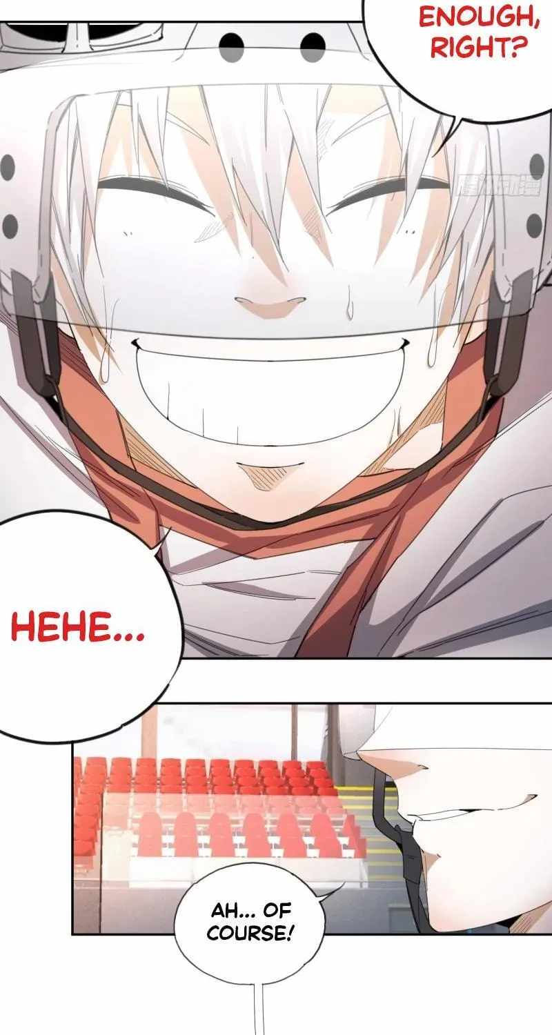 Ace Ice Blade Ch.32 p45