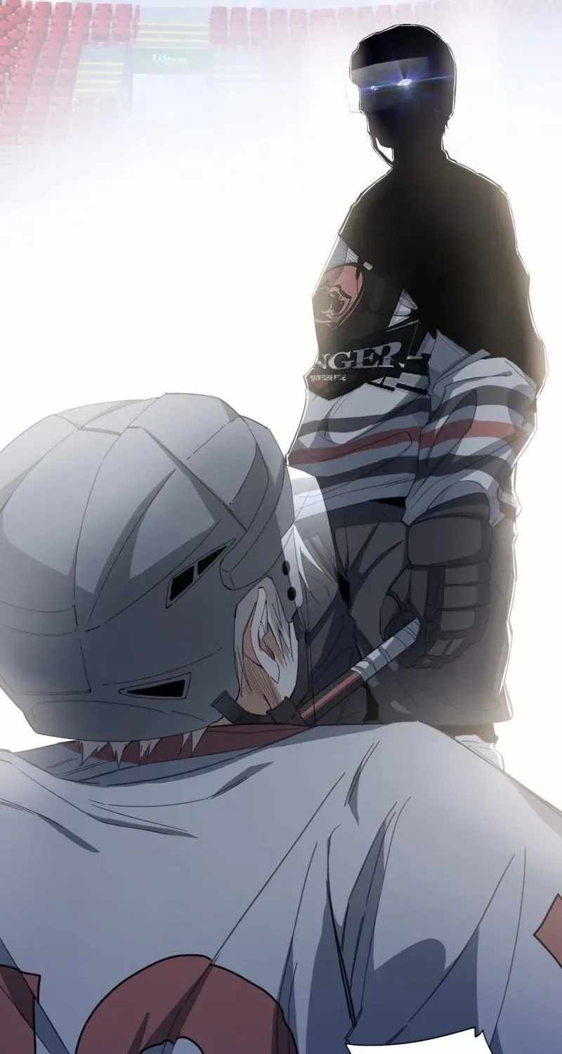 Ace Ice Blade Ch.33 p11
