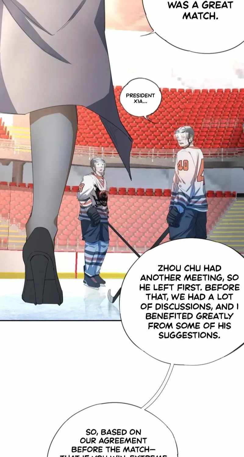 Ace Ice Blade Ch.33 p17