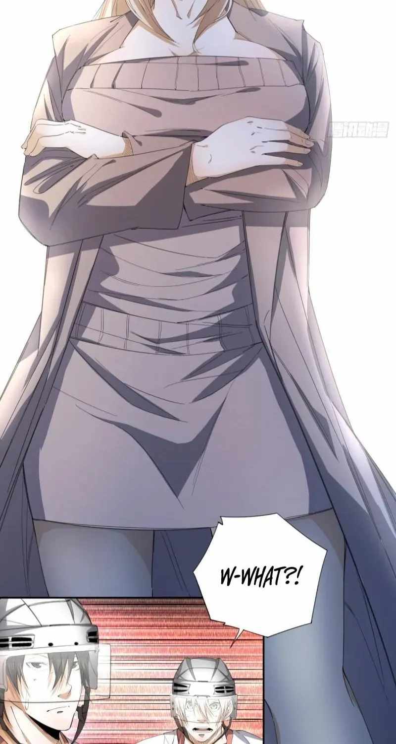 Ace Ice Blade Ch.33 p19