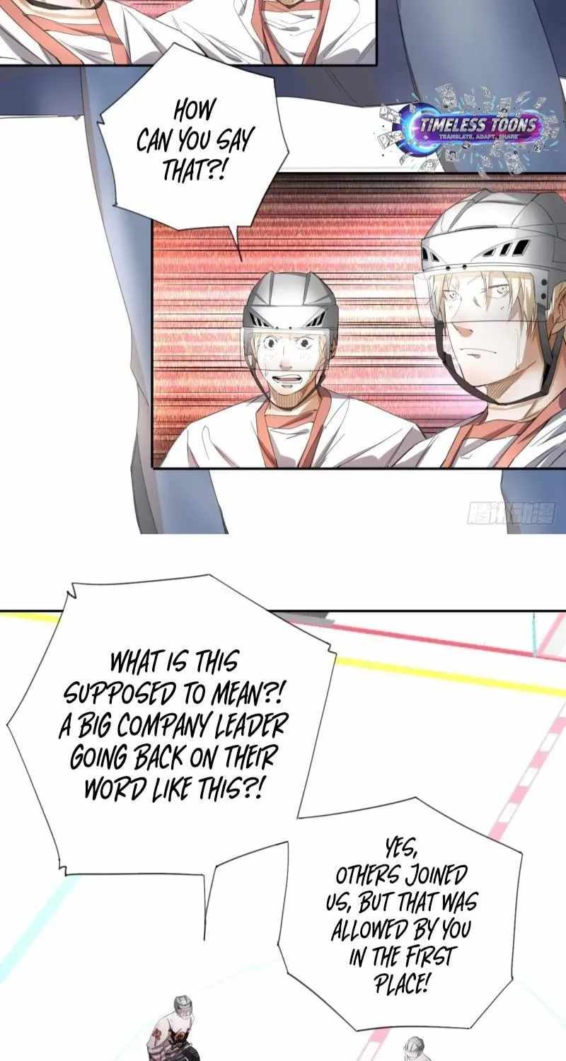 Ace Ice Blade Ch.33 p20