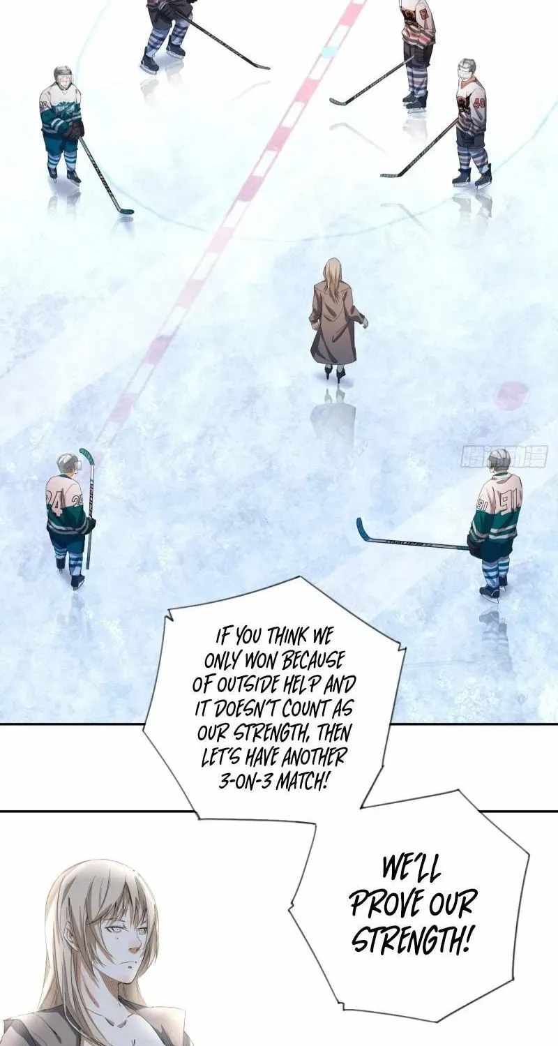 Ace Ice Blade Ch.33 p21