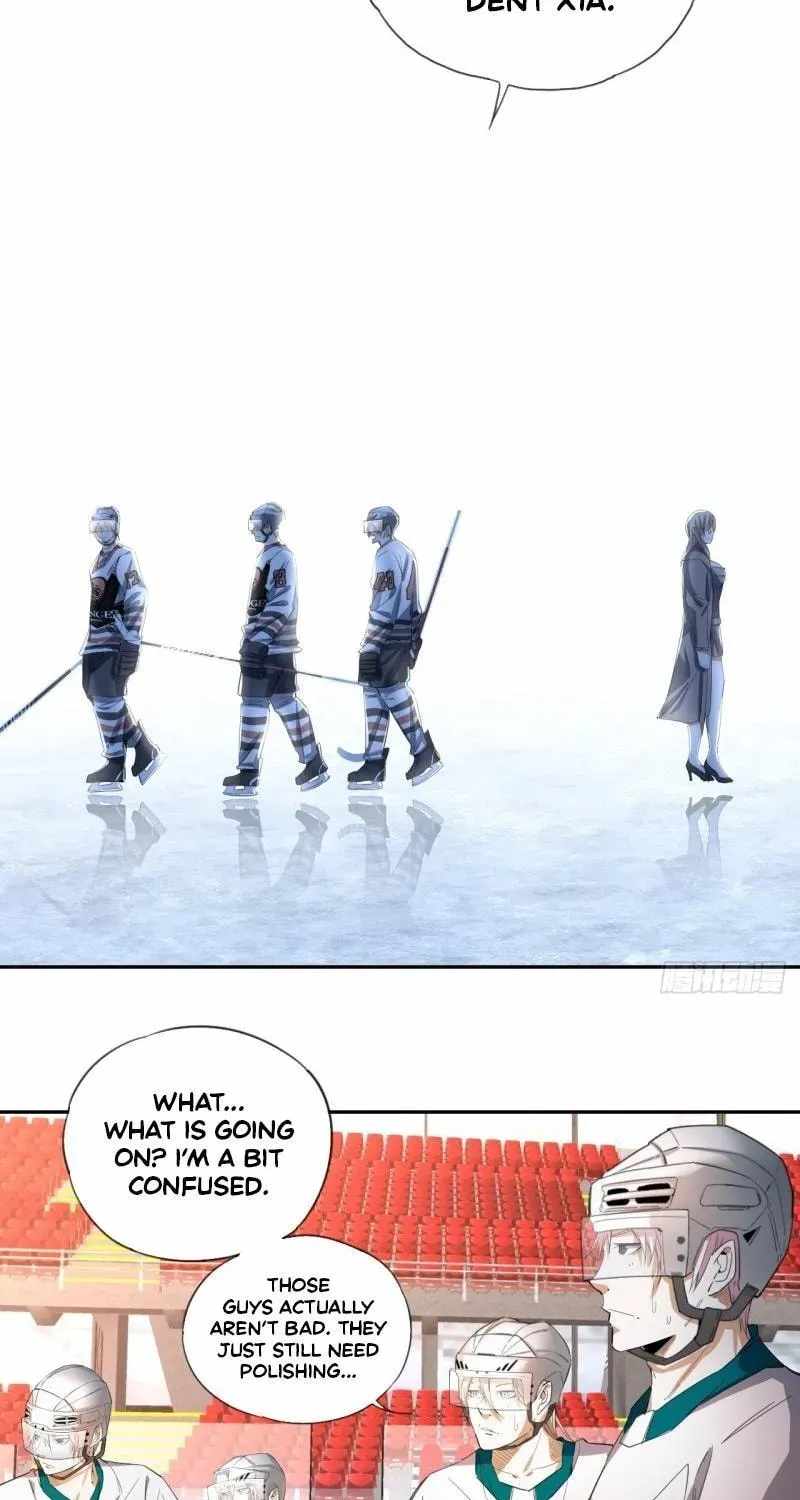 Ace Ice Blade Ch.33 p24